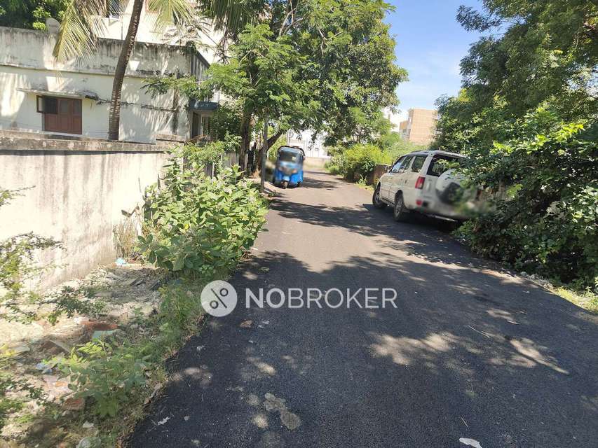 Plot For Sale  In Pallava Garden In Pallavaram
