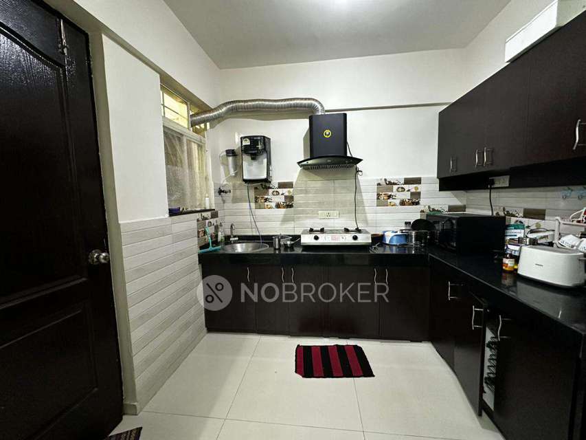 2 BHK Flat In Ganga Vertica For Sale  In Electronic City