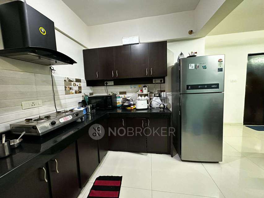 2 BHK Flat In Ganga Vertica For Sale  In Electronic City