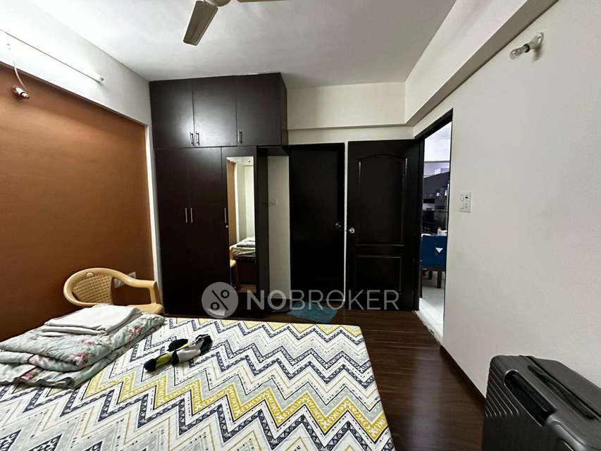 2 BHK Flat In Ganga Vertica For Sale  In Electronic City