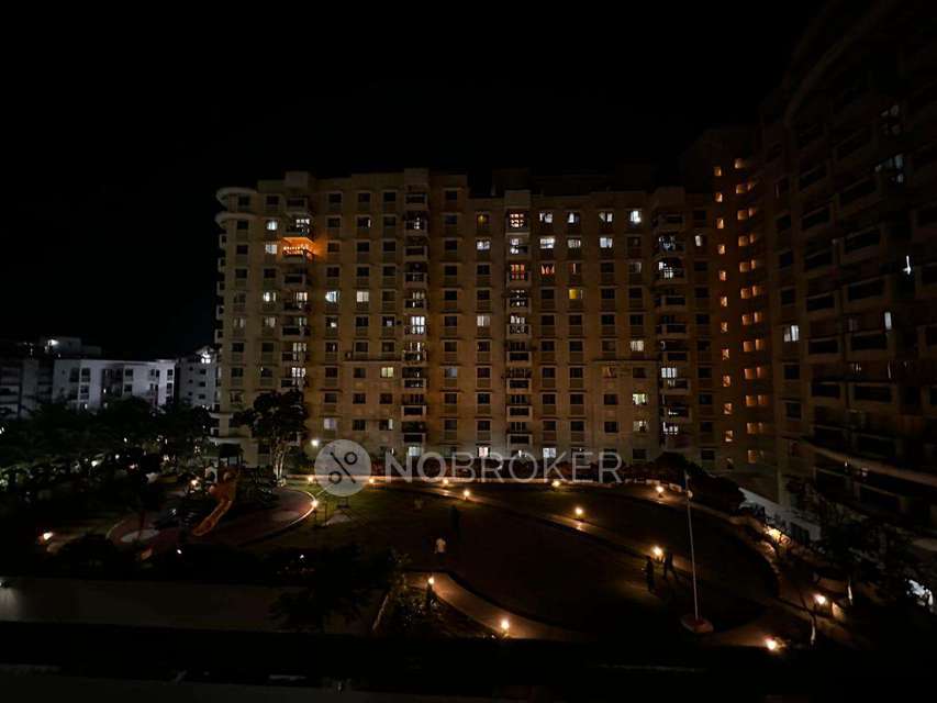 2 BHK Flat In Ganga Vertica For Sale  In Electronic City