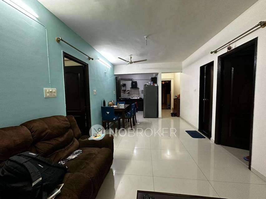 2 BHK Flat In Ganga Vertica For Sale  In Electronic City