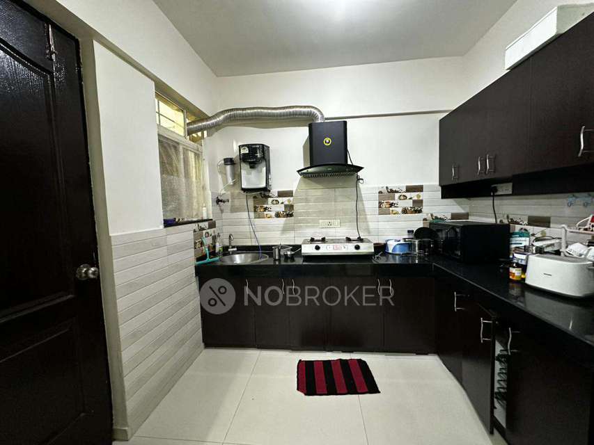 2 BHK Flat In Ganga Vertica For Sale  In Electronic City