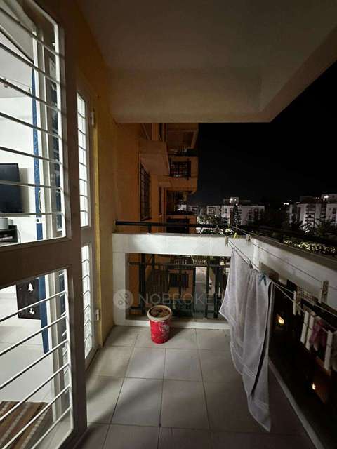 2 BHK Flat In Ganga Vertica For Sale  In Electronic City