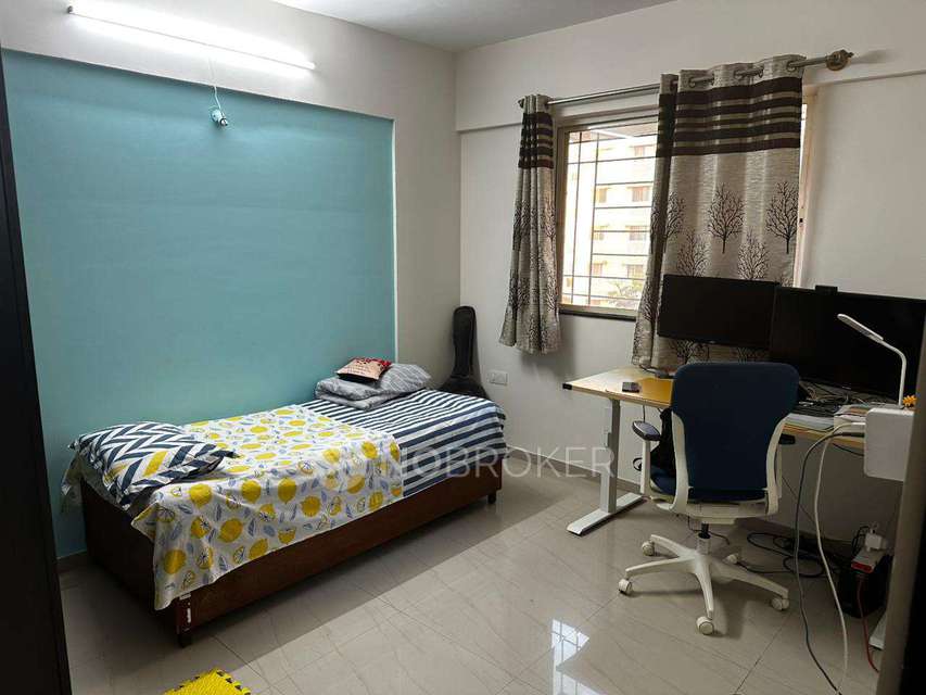 2 BHK Flat In Ganga Vertica For Sale  In Electronic City