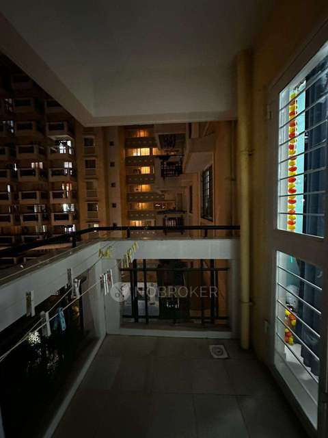 2 BHK Flat In Ganga Vertica For Sale  In Electronic City