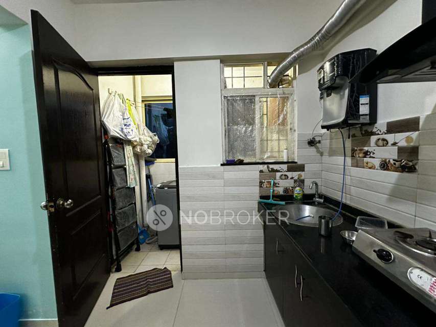 2 BHK Flat In Ganga Vertica For Sale  In Electronic City