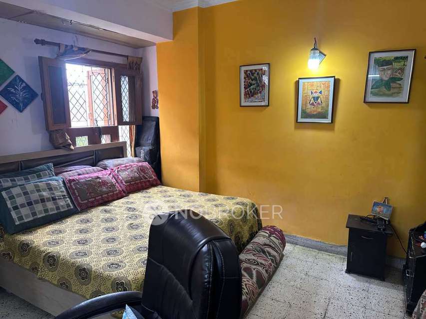 2 BHK Flat In Neel Padam Kunj For Sale  In Vaishali