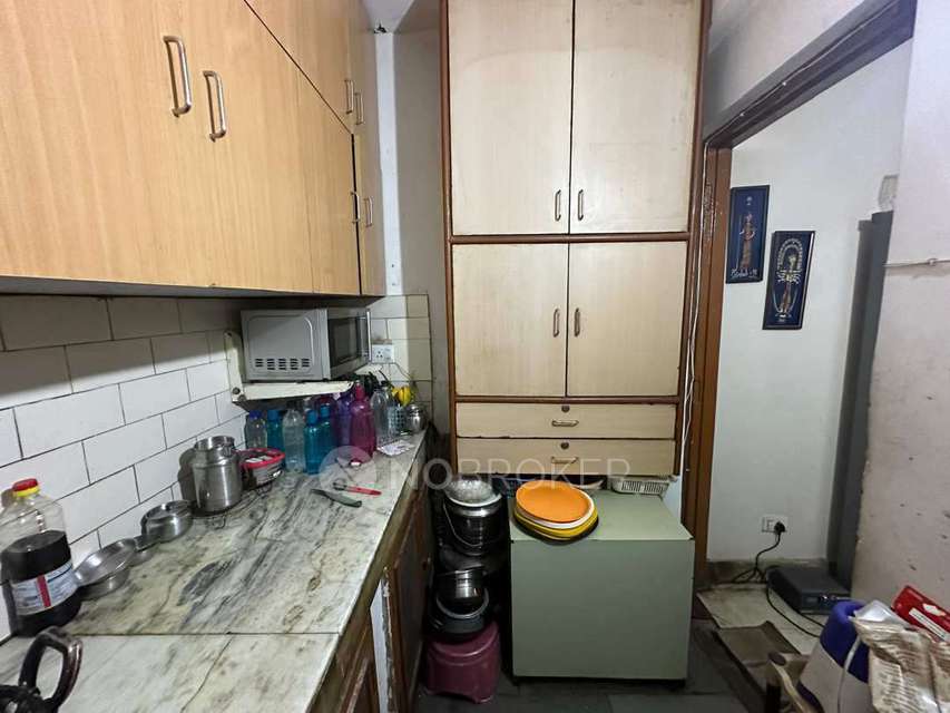 2 BHK Flat In Neel Padam Kunj For Sale  In Vaishali