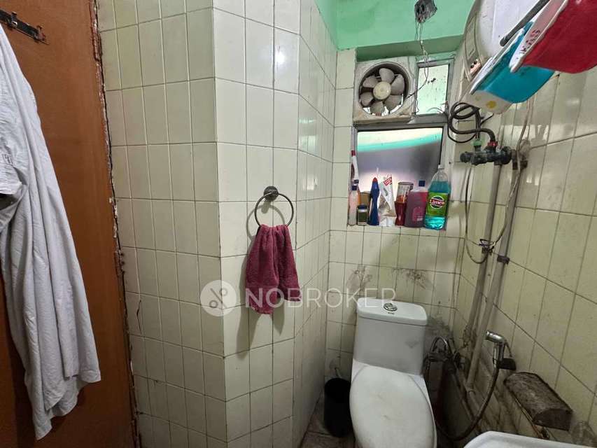 2 BHK Flat In Neel Padam Kunj For Sale  In Vaishali