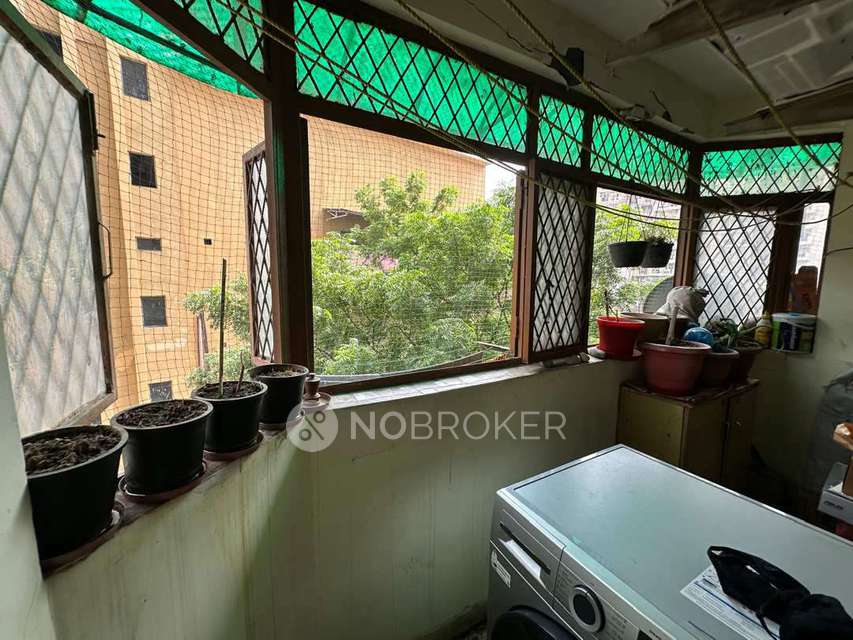 2 BHK Flat In Neel Padam Kunj For Sale  In Vaishali