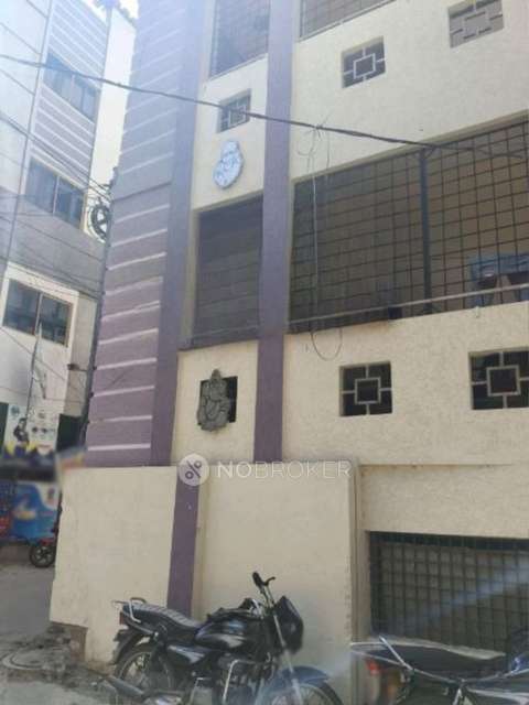 PG for Boys in Peerzadiguda