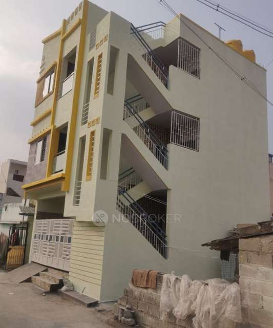 2 BHK Flat for Lease  In Begur