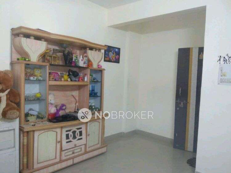 2 BHK Flat In Siddhivinayak Complex For Sale  In Shivane