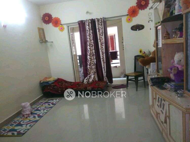 2 BHK Flat In Siddhivinayak Complex For Sale  In Shivane