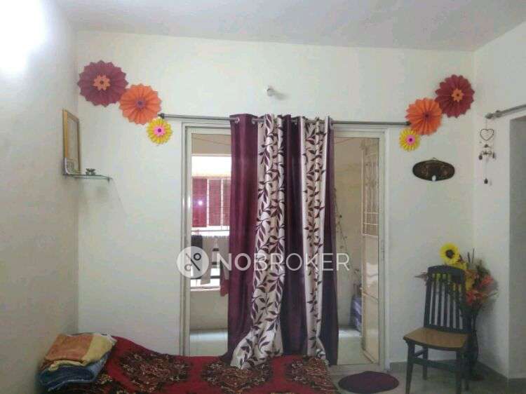 2 BHK Flat In Siddhivinayak Complex For Sale  In Shivane