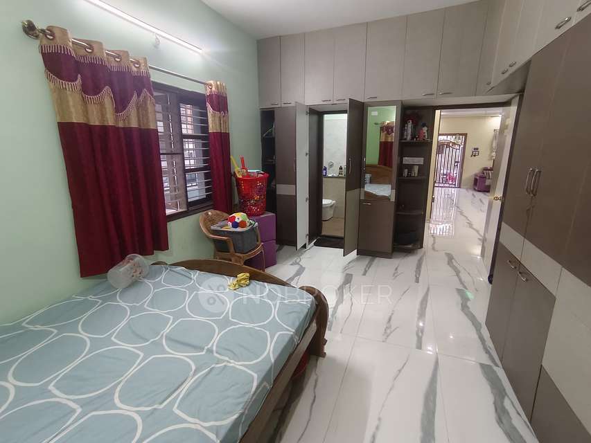 4+ BHK House For Sale  In Uttarahalli Hobli