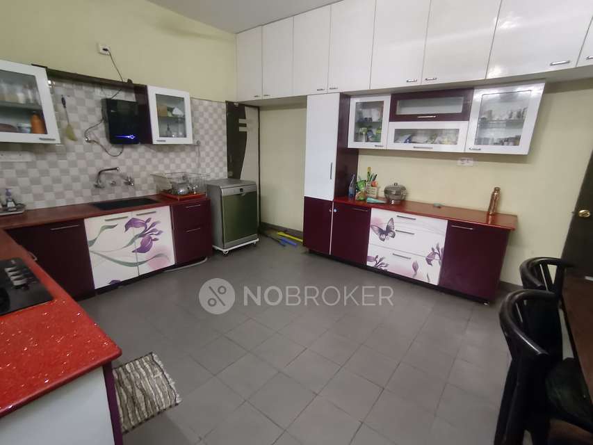 4+ BHK House For Sale  In Uttarahalli Hobli