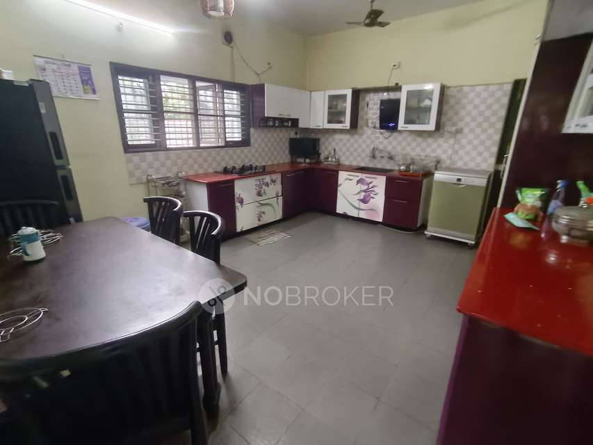 4+ BHK House For Sale  In Uttarahalli Hobli