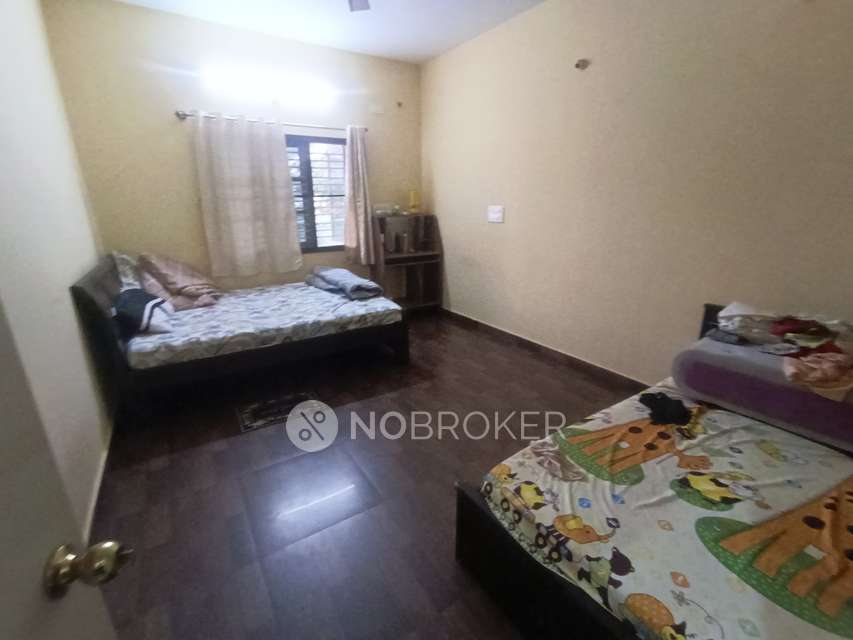 4+ BHK House For Sale  In Uttarahalli Hobli