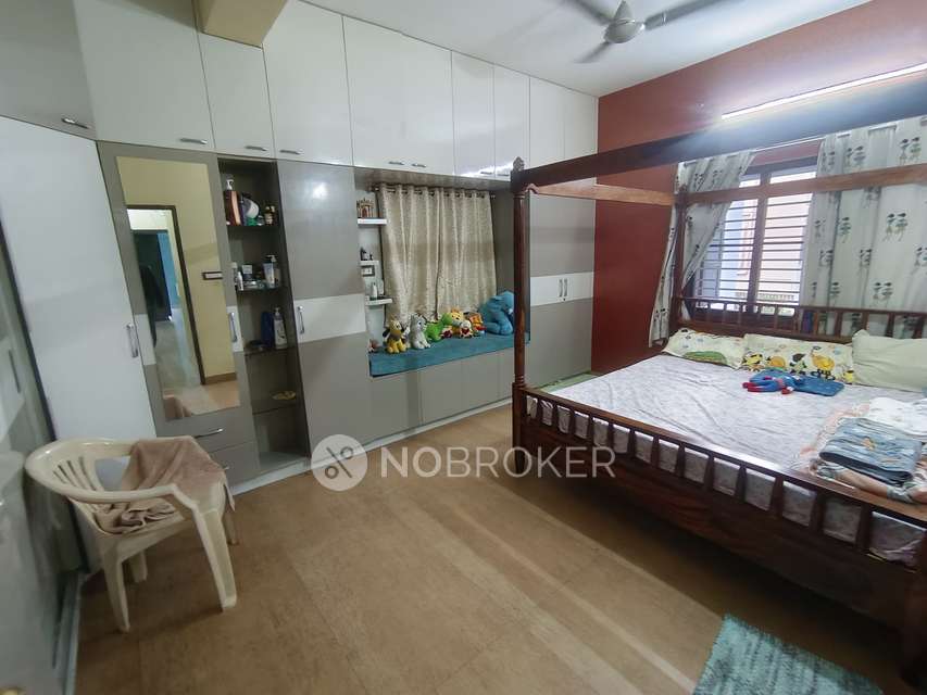 4+ BHK House For Sale  In Uttarahalli Hobli