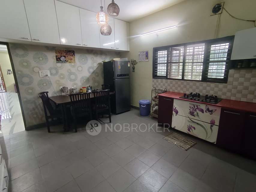 4+ BHK House For Sale  In Uttarahalli Hobli