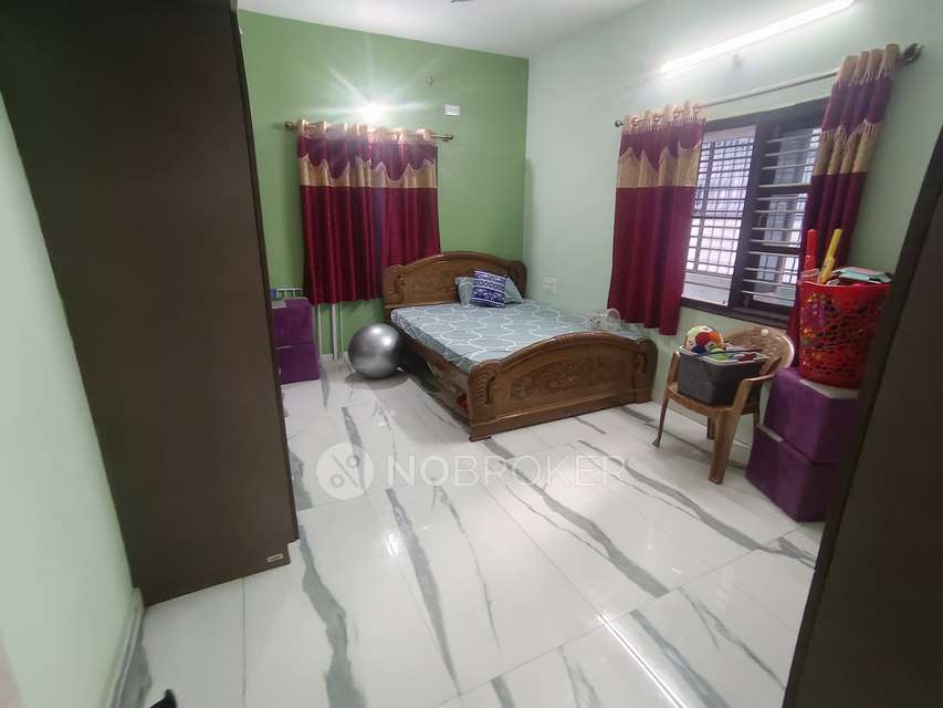 4+ BHK House For Sale  In Uttarahalli Hobli
