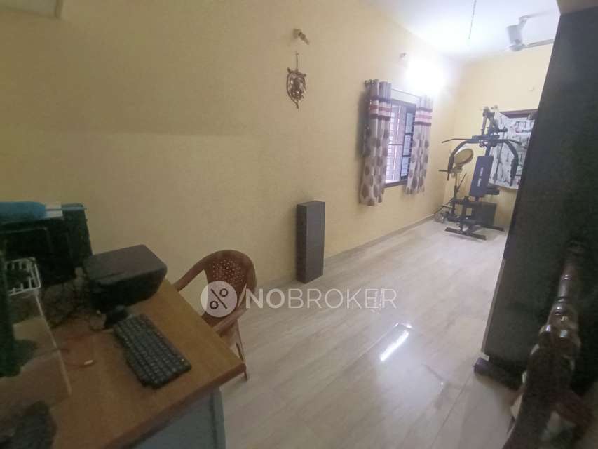 4+ BHK House For Sale  In Uttarahalli Hobli