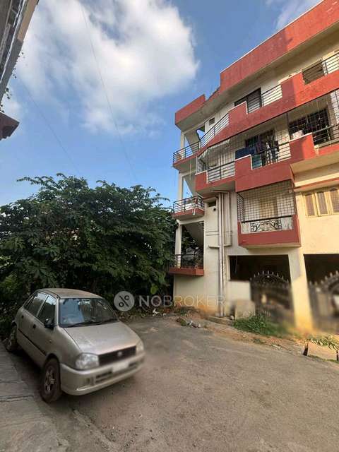 4+ BHK House For Sale  In Nri Layout