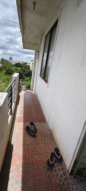 4+ BHK House For Sale  In Nri Layout