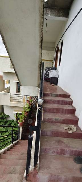 4+ BHK House For Sale  In Nri Layout