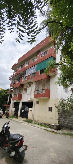 4+ BHK House For Sale  In Nri Layout