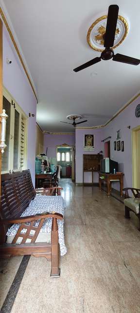 4+ BHK House For Sale  In Nri Layout