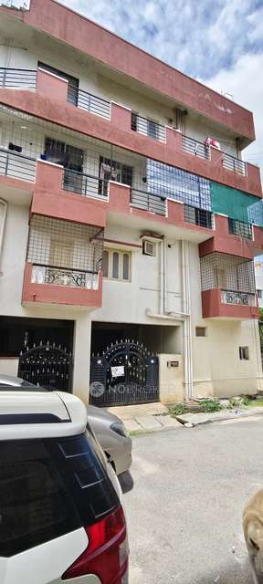 4+ BHK House For Sale  In Nri Layout