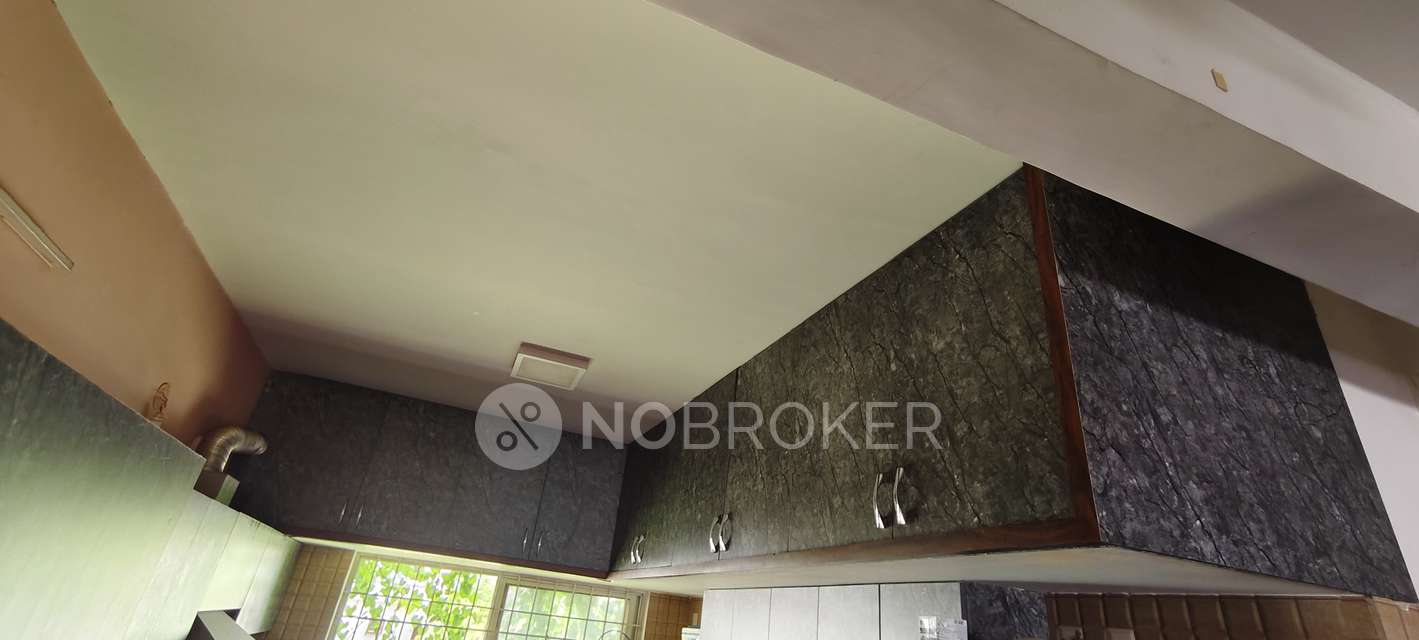 4+ BHK House For Sale  In Nri Layout