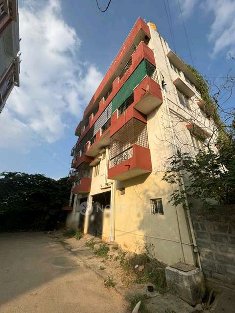 4+ BHK House For Sale  In Nri Layout