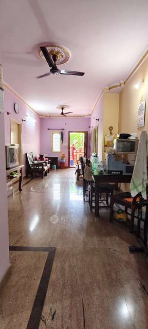 4+ BHK House For Sale  In Nri Layout