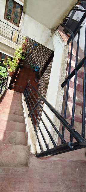 4+ BHK House For Sale  In Nri Layout