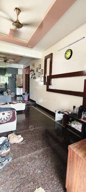 4+ BHK House For Sale  In Nri Layout