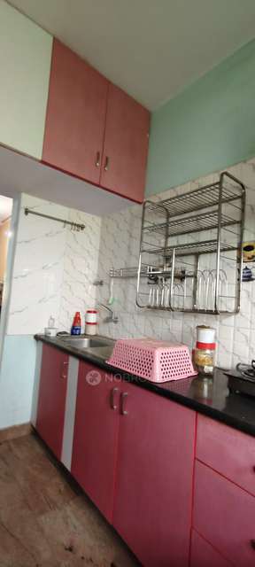 4+ BHK House For Sale  In Nri Layout