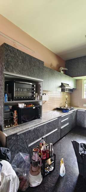 4+ BHK House For Sale  In Nri Layout