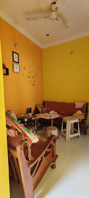 4+ BHK House For Sale  In Nri Layout