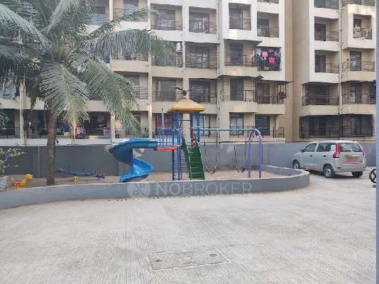 1 BHK Flat In Shivshakti Greens For Sale  In Badlapur