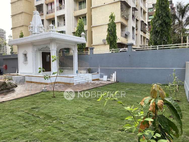 1 BHK Flat In Shivshakti Greens For Sale  In Badlapur
