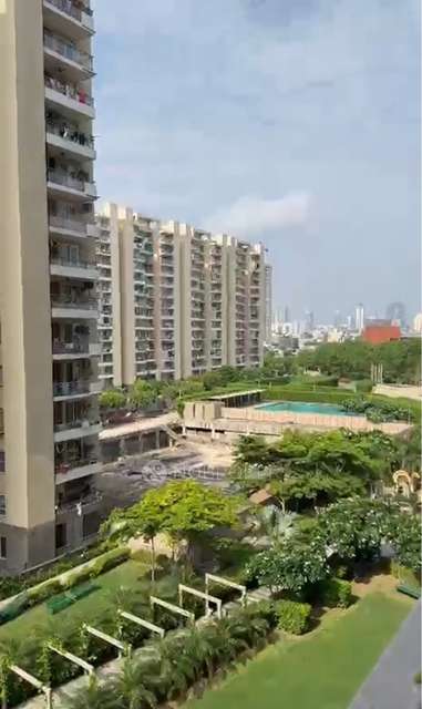3 BHK Flat In Tulip Violet, Sector-69 For Sale  In Sector-69
