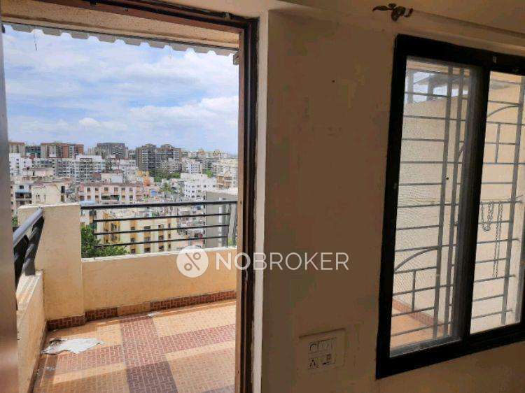 2 BHK Flat In Kesar Sonigara For Sale  In Wakad