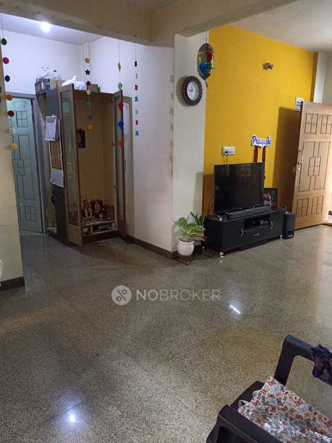 2 BHK House for Rent  In Chikkalasandra