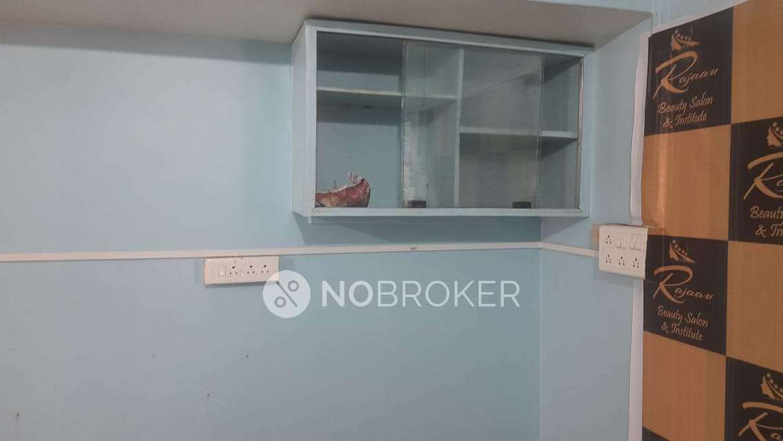 1 RK House for Rent  In Dhankawadi