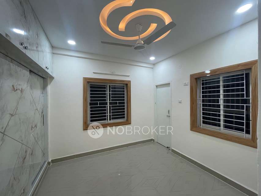 2 BHK Flat In Chitrapuri Hills for Rent  In Khajaguda