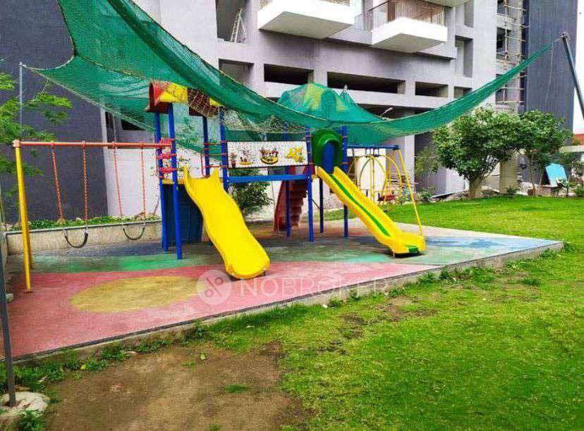 2 BHK Flat In Ayaan Society for Rent  In Wagholi